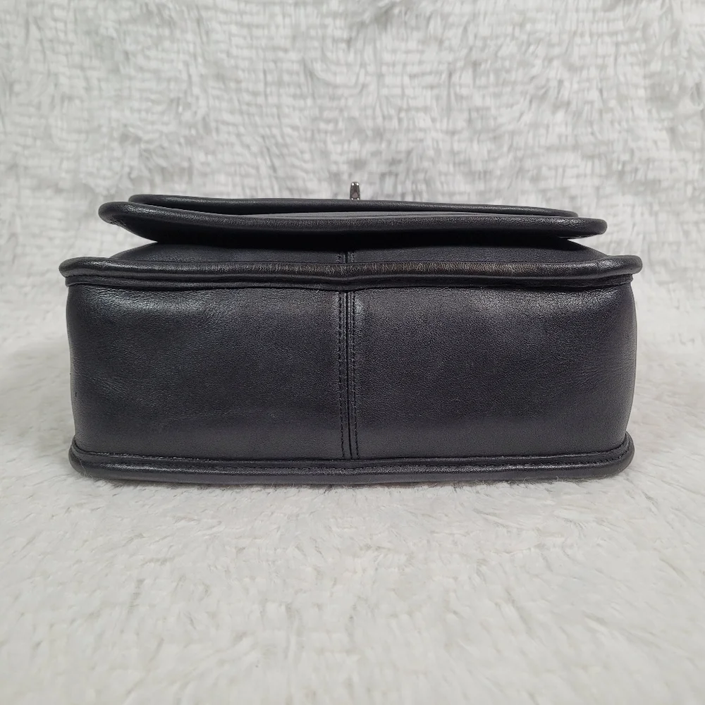 SOLD!!! Vintage Coach Rambler's Legacy #9061 - Picture 5 of 9